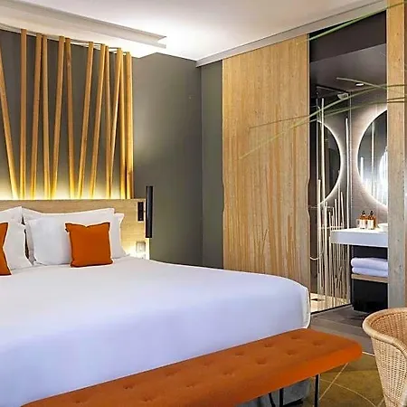 Belaroia Centre Saint Roch 4*