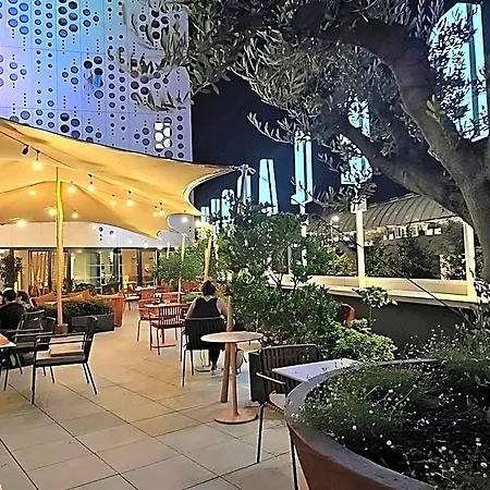 Ξενοδοχείο Belaroia Centre Saint Roch