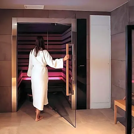 Belaroia Centre Saint Roch Ξενοδοχείο 4*