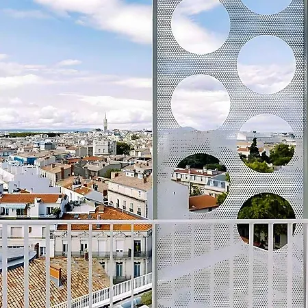 Belaroia Centre Saint Roch Ξενοδοχείο 4*