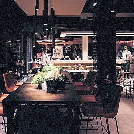 Ξενοδοχείο Belaroia Centre Saint Roch Μονπελιέ
