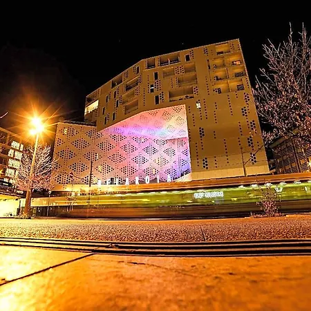 Belaroia Centre Saint Roch Ξενοδοχείο