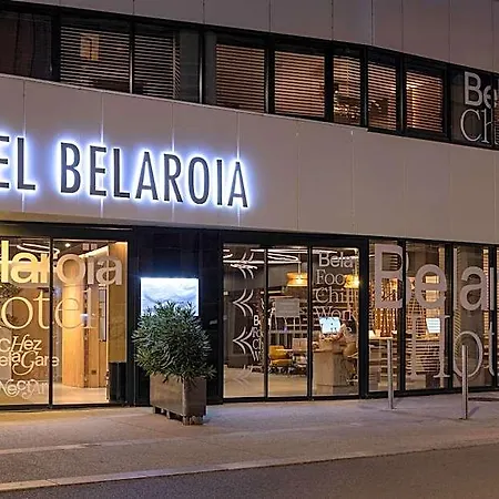 Ξενοδοχείο Belaroia Centre Saint Roch 4*