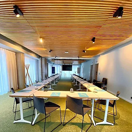 Belaroia Centre Saint Roch Μονπελιέ