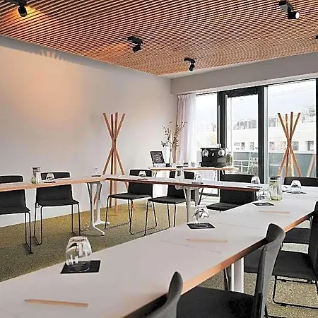 Belaroia Centre Saint Roch Ξενοδοχείο 4*
