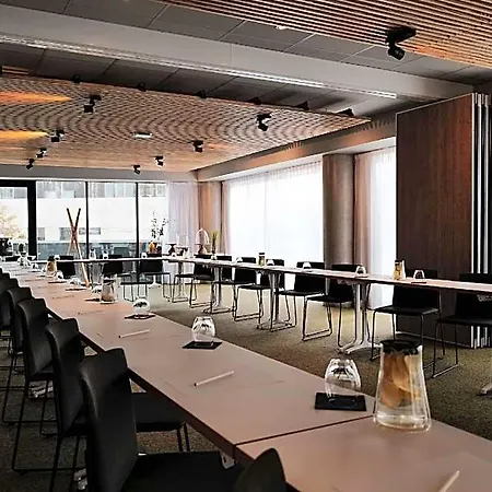 Belaroia Centre Saint Roch Ξενοδοχείο Μονπελιέ