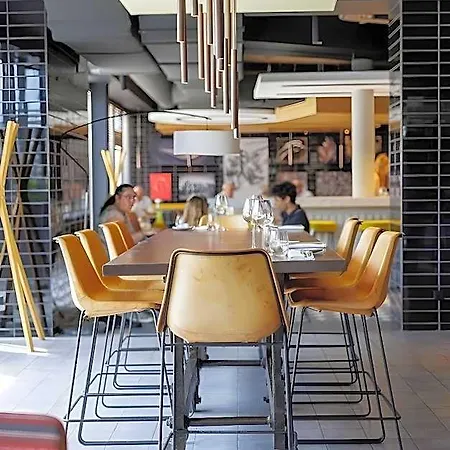 Belaroia Centre Saint Roch Μονπελιέ