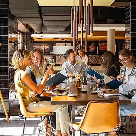 Ξενοδοχείο Belaroia Centre Saint Roch 4*