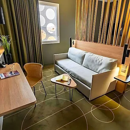 Ξενοδοχείο Belaroia Centre Saint Roch