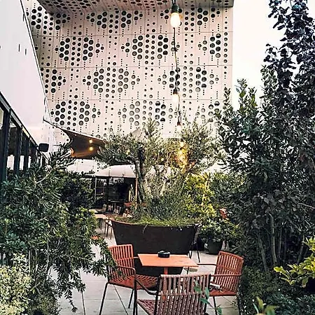 Belaroia Centre Saint Roch Ξενοδοχείο 4*