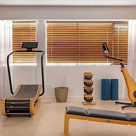 Belaroia Centre Saint Roch 4*