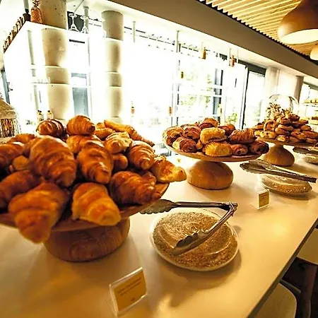 Belaroia Centre Saint Roch Ξενοδοχείο