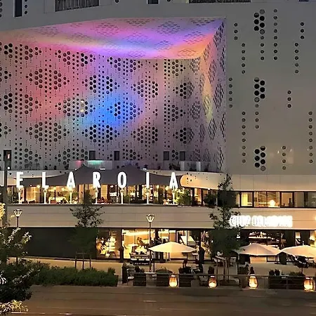 Ξενοδοχείο Belaroia Centre Saint Roch Μονπελιέ