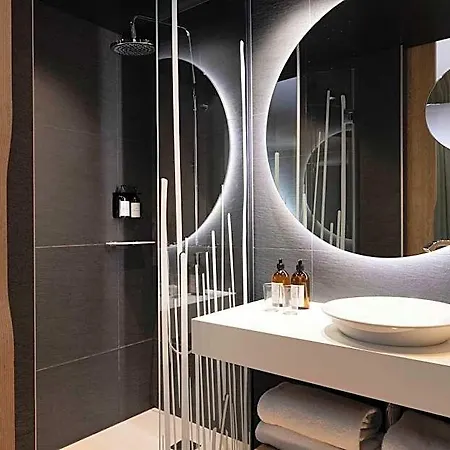Ξενοδοχείο Belaroia Centre Saint Roch Μονπελιέ