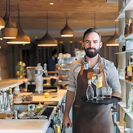 Ξενοδοχείο Belaroia Centre Saint Roch Μονπελιέ