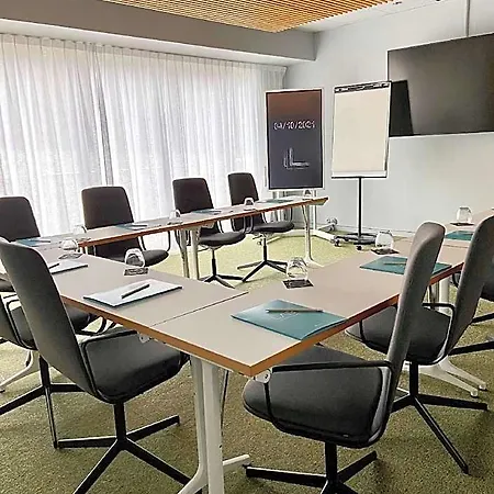 Belaroia Centre Saint Roch Ξενοδοχείο 4*