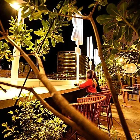 Belaroia Centre Saint Roch Ξενοδοχείο Μονπελιέ