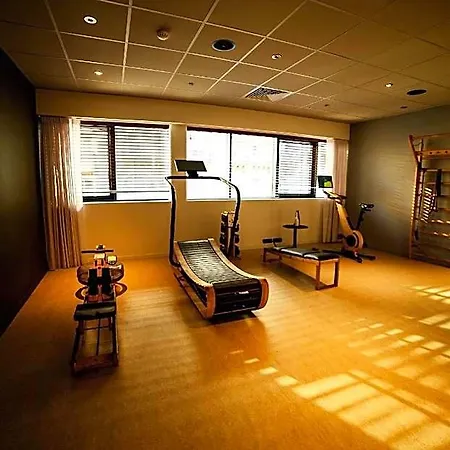 Belaroia Centre Saint Roch Ξενοδοχείο